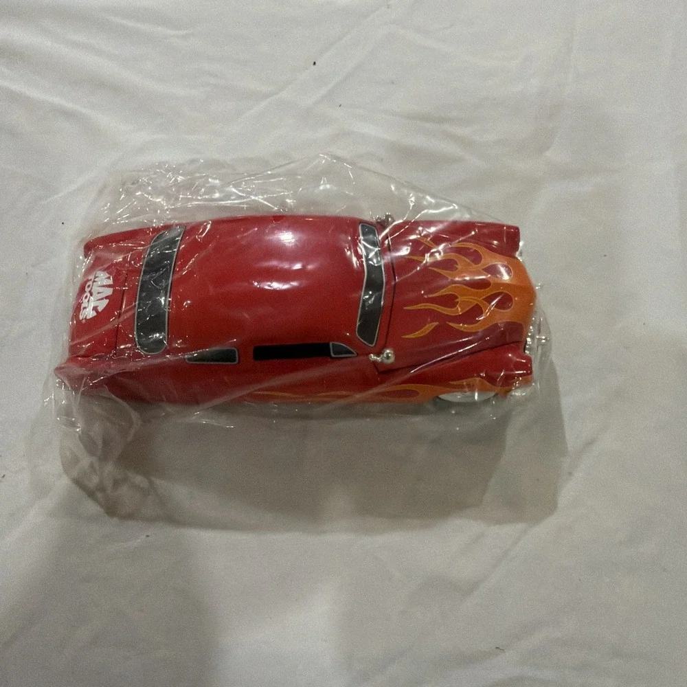 SpecCast Limited Edition 1949 Mercury‎ Custom Street Rod Mac Tools die-cast  Car